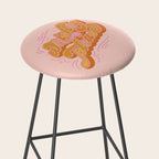 Whiskey Please Stool Gallery Image 2