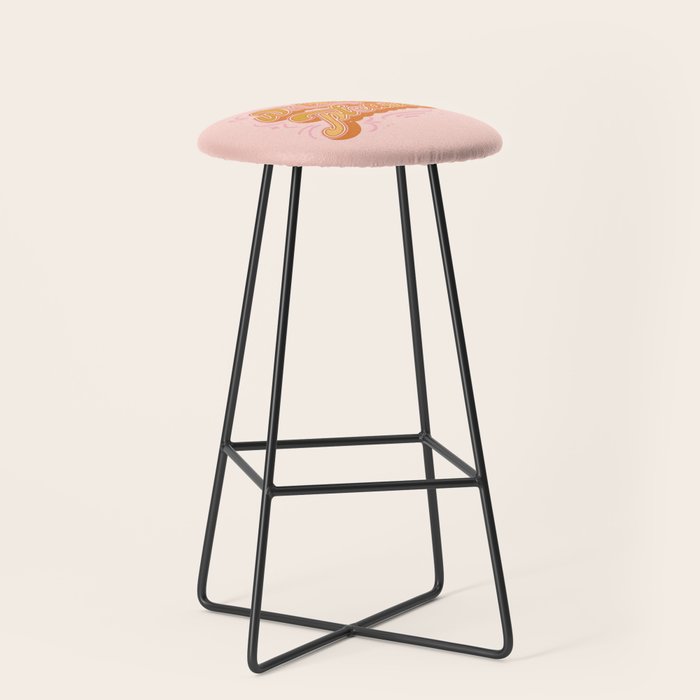 Whiskey Please Stool Gallery Image 1
