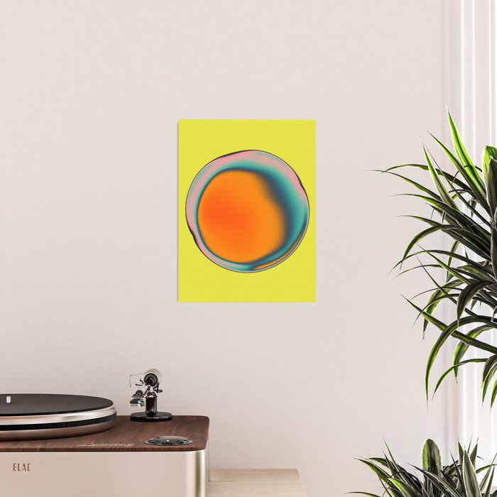 ECTOPLASM 1 Poster Gallery Image 2