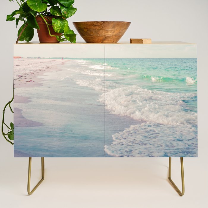Siesta Key Morning Credenza Gallery Image 1