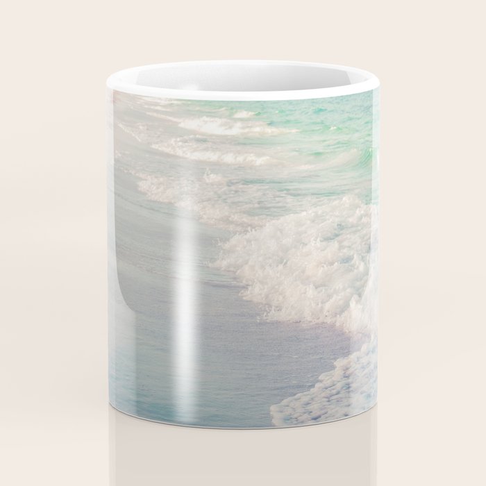 Siesta Key Morning Coffee Mug Gallery Image 4