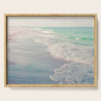 Siesta Key Morning Serving Tray Gallery Image 1