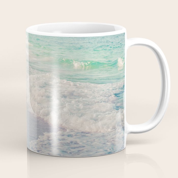 Siesta Key Morning Coffee Mug Gallery Image 1