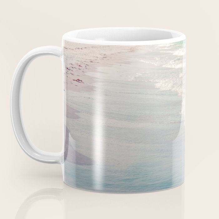 Siesta Key Morning Coffee Mug Gallery Image 3