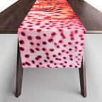 Close up Orchid 37 Table Runner Gallery Image 1