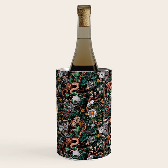 Dangers in the Forest V Wine Chiller Gallery Image 1