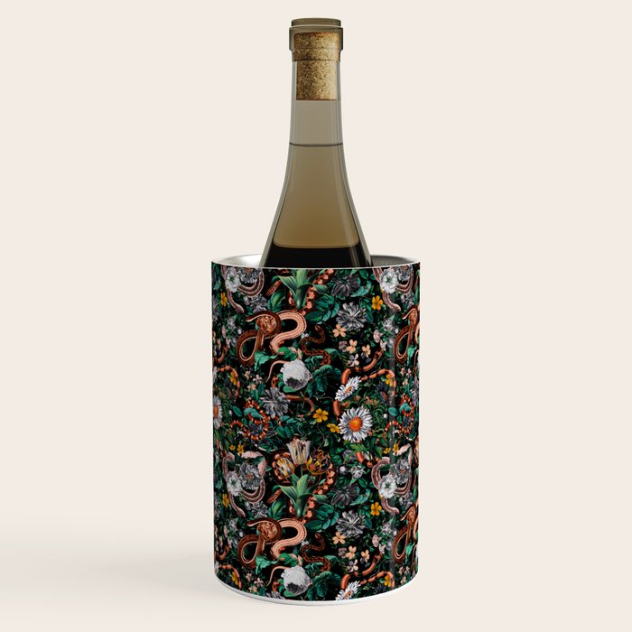 Dangers in the Forest V Wine Chiller Gallery Image 2