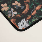 Dangers in the Forest V Desk Mat Gallery Image 4