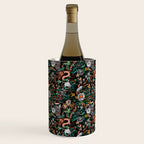 Dangers in the Forest V Wine Chiller Gallery Image 3