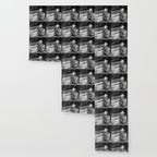 Bath in Paris, Cold Water Flat, Female Nude black and white art photography / photograph Wallpaper Gallery Image 3