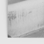 Bath in Paris, Cold Water Flat, Female Nude black and white art photography / photograph Poster Gallery Image 3
