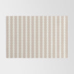 Maude Pattern - Earthy Neutral Rug Gallery Image 2