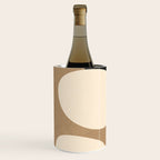 Abstract shapes in the skies 13 Wine Chiller Gallery Image 1