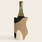 Abstract shapes in the skies 13 Wine Chiller Gallery Image 2