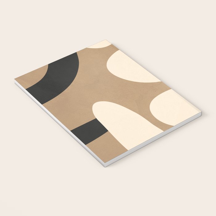 Abstract shapes in the skies 13 Notebook Gallery Image 3