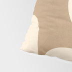 Abstract shapes in the skies 13 Pillow Sham Gallery Image 4