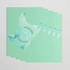 Thanks for nothing Wrapping Paper Gallery Image 3