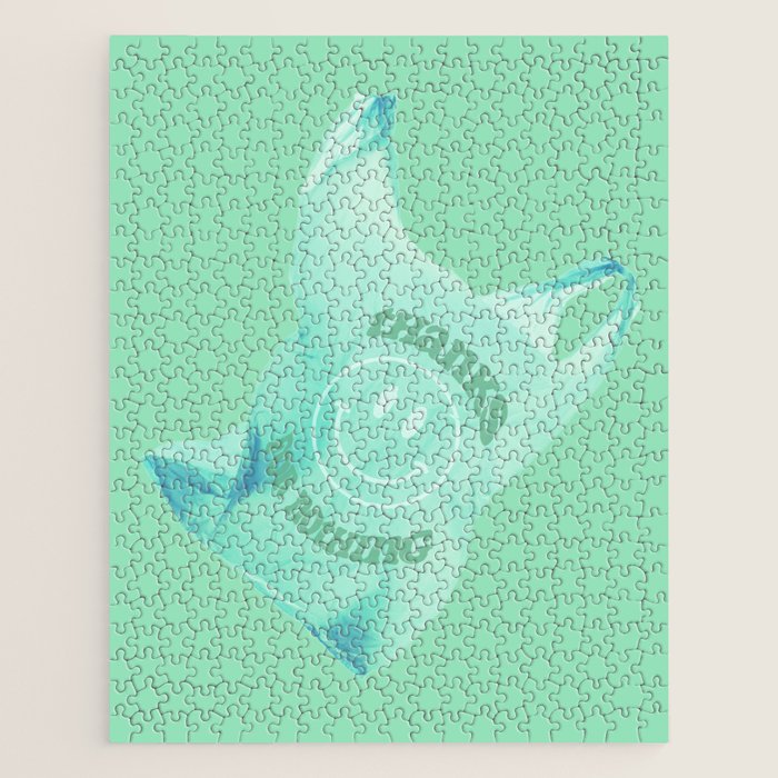 Thanks for nothing Jigsaw Puzzle Gallery Image 1