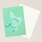 Thanks for nothing Stationery Card Gallery Image 2