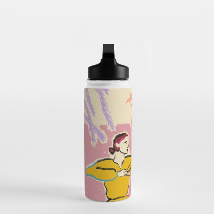 SAGITTARIUS  Water Bottle Gallery Image 3