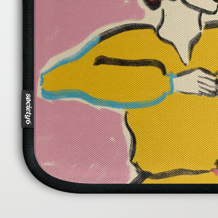 SAGITTARIUS  Laptop Sleeve Gallery Image 3