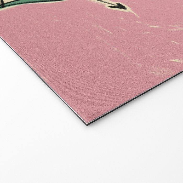 SAGITTARIUS  Welcome Mat Gallery Image 2