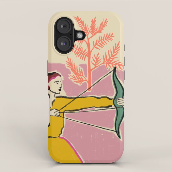 SAGITTARIUS  iPhone Case Gallery Image 1