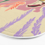 SAGITTARIUS  Bath Mat Gallery Image 3