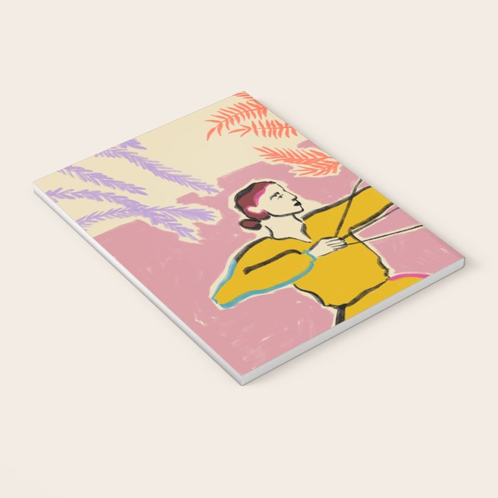SAGITTARIUS  Notebook Gallery Image 3