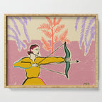 SAGITTARIUS  Serving Tray Gallery Image 1