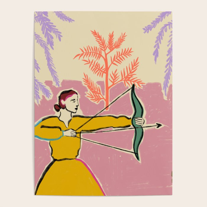 SAGITTARIUS  Poster Gallery Image 4