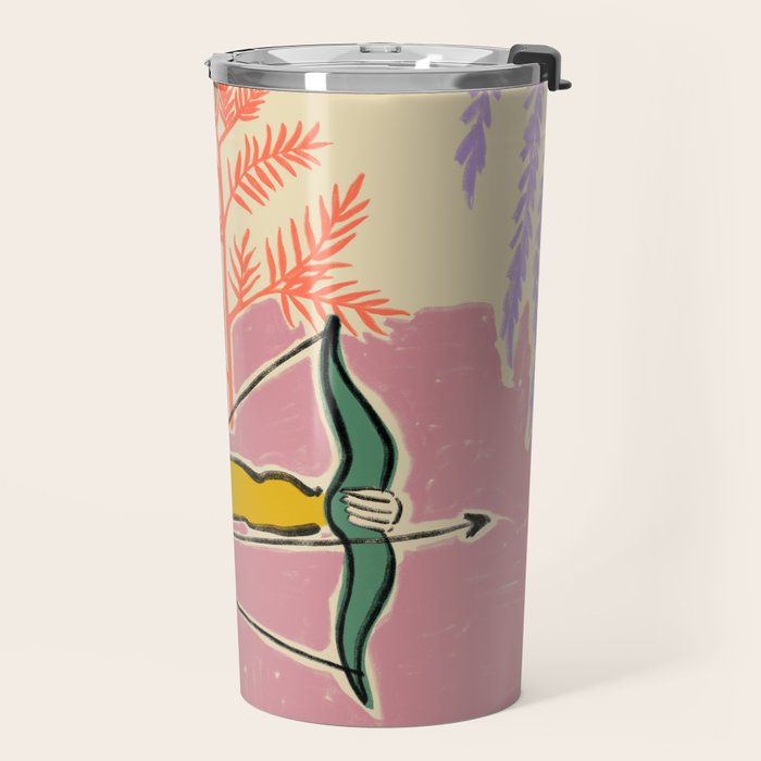 SAGITTARIUS  Travel Mug Gallery Image 2