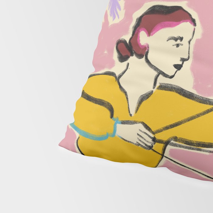 SAGITTARIUS  Pillow Sham Gallery Image 4