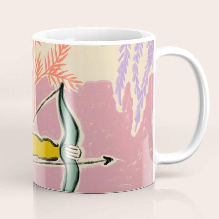 SAGITTARIUS  Coffee Mug Gallery Image 1