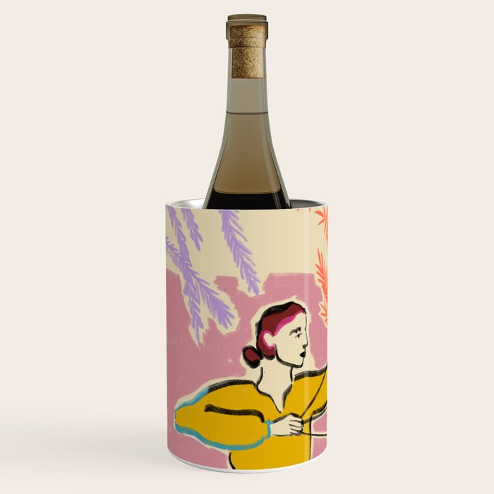 SAGITTARIUS  Wine Chiller Gallery Image 2