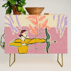 SAGITTARIUS  Credenza Gallery Image 1