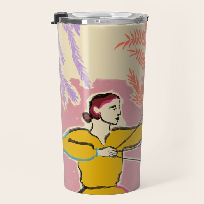 SAGITTARIUS  Travel Mug Gallery Image 3
