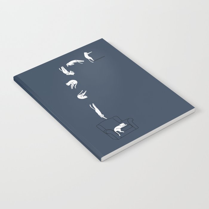 Dive into Dream Notebook Gallery Image 2