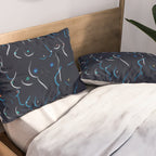 Breasts in Night Pillow Sham Gallery Image 2