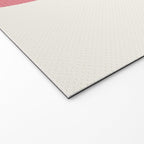 Whimsy Galah Welcome Mat Gallery Image 2