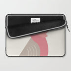 Whimsy Galah Laptop Sleeve Gallery Image 2