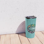 Cancer Crystal Travel Mug Gallery Image 4