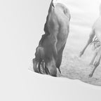 Running with the horses Pillow Sham Gallery Image 4