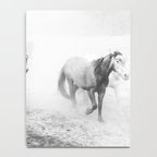 Running with the horses Notebook Gallery Image 4