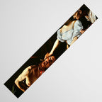 Caravaggio - Judith Beheading Holofernes Table Runner Gallery Image 3