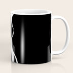 Nude Shadow Coffee Mug Gallery Image 1