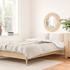 nature feathers Duvet Cover Gallery Image 2