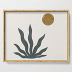 agave Serving Tray Gallery Image 1
