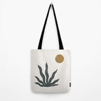 agave Tote Bag Gallery Image 2
