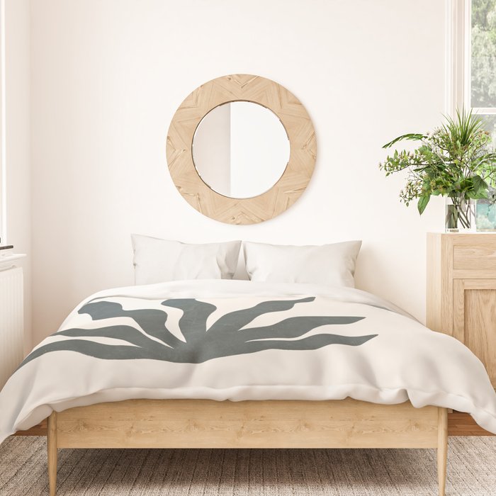 agave Duvet Cover Gallery Image 3